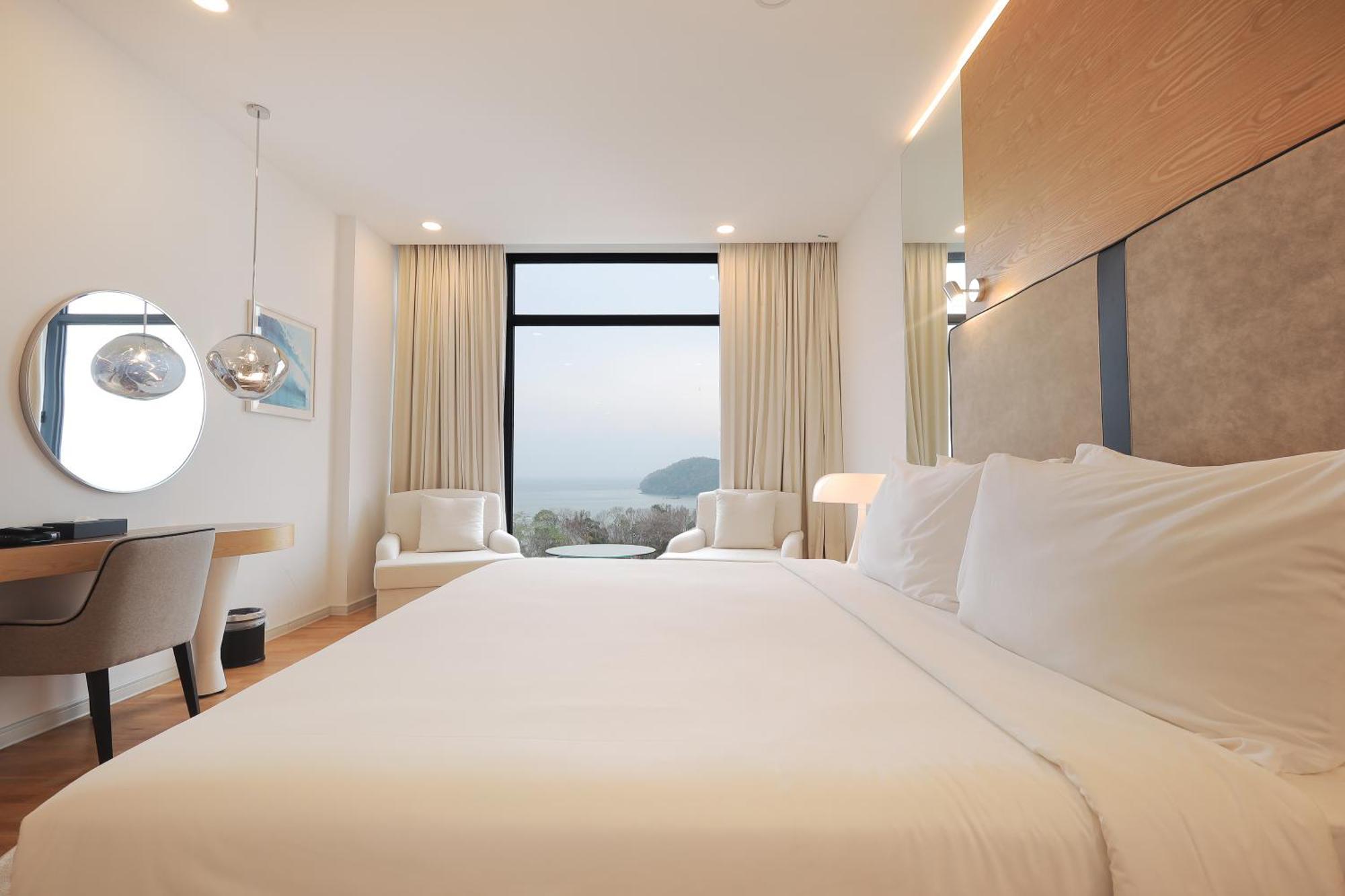 The Riyaz Lavanya Langkawi Pantai Cenang  Exterior foto Deluxe Ocean View Room